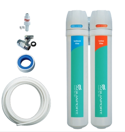 Aquaport Water Filter AQP-FKM2