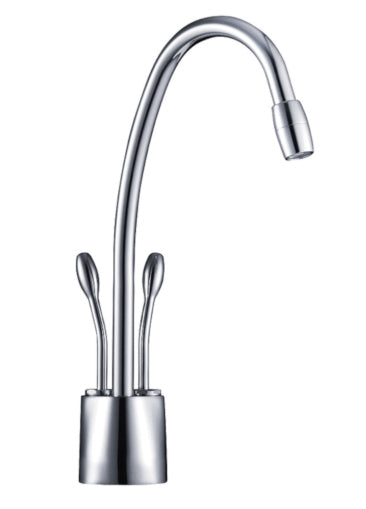 Everboil Boiling and Chilled Water Tap 4C