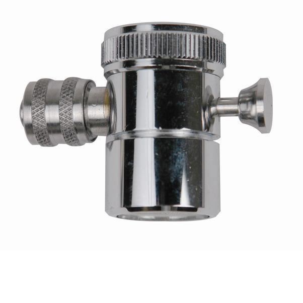 Diverter Valve 1/4"