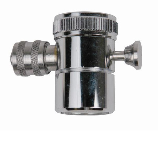 Diverter Valve 1/4"