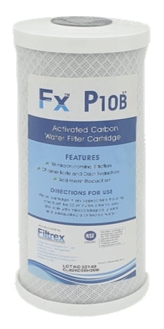 FX P10B 10" x 4.5" 10 micron