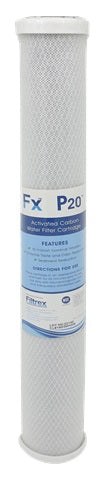 FX P20 20" x 2.5" 10 micron