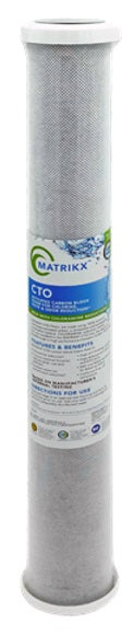 Matrikx CTO 20 x 2.5