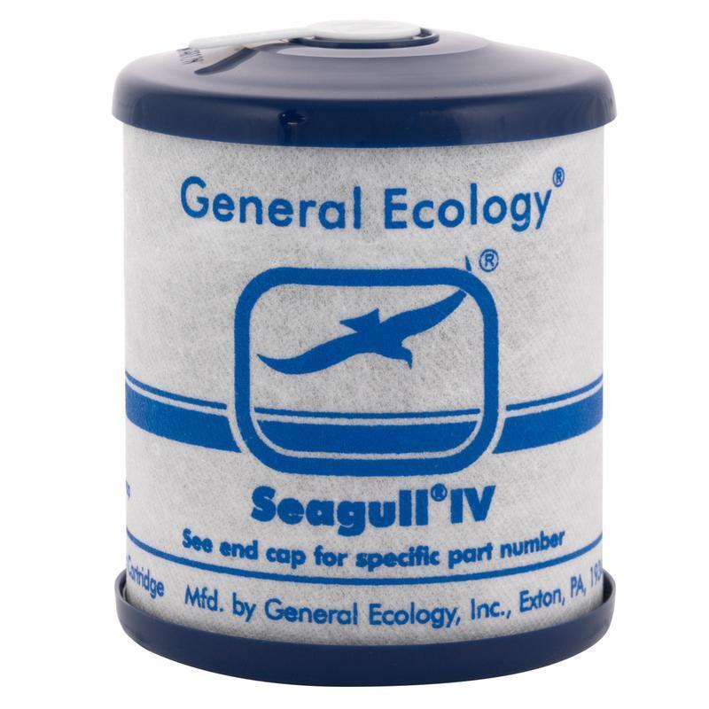 Seagull IV X-1D Replacement Cartridge