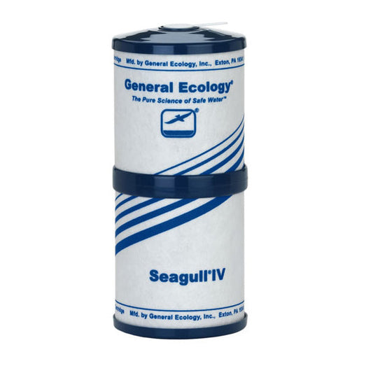 Seagull IV X-2KF Replacement Cartridge