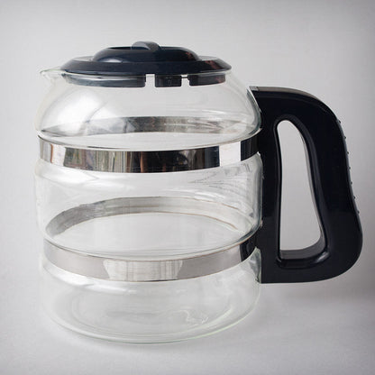 Spring Flow Distiller Glass Jug